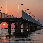 Riva Mamaia Beach ApartHotel