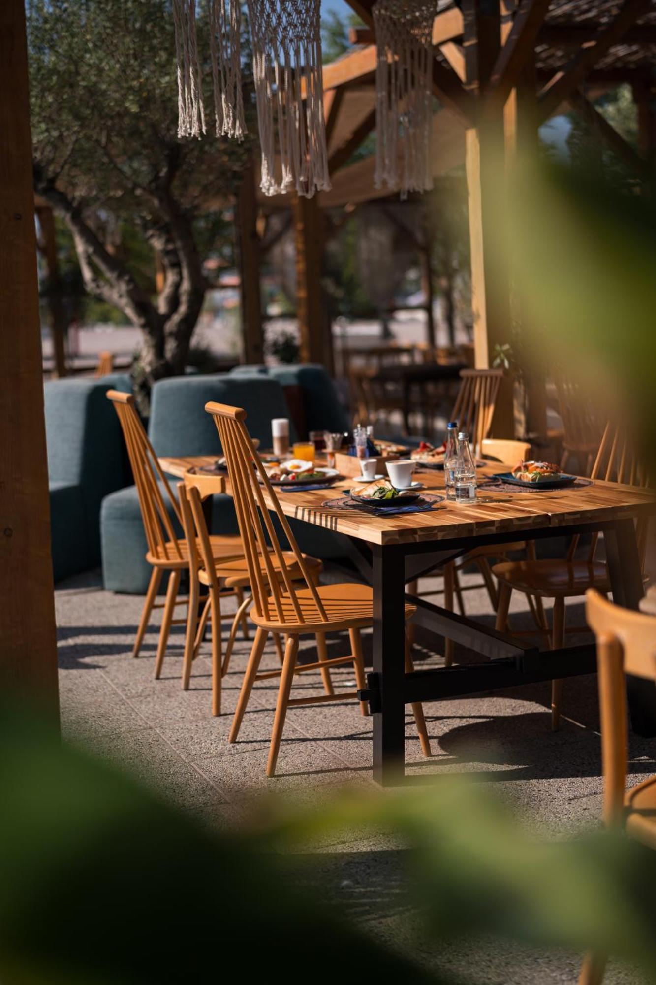 Riva Hotel de apartamente Mamaia