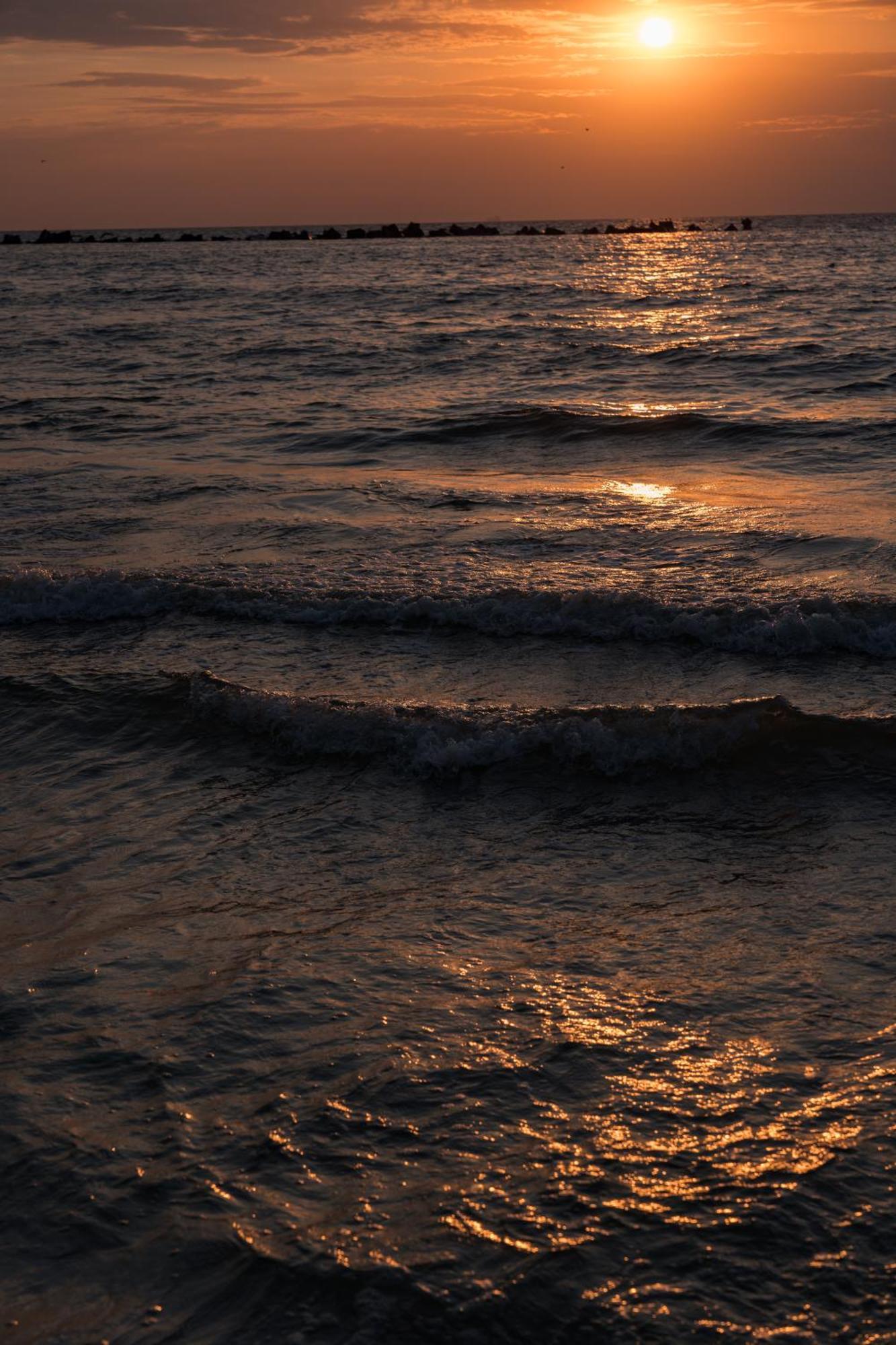 Riva Mamaia