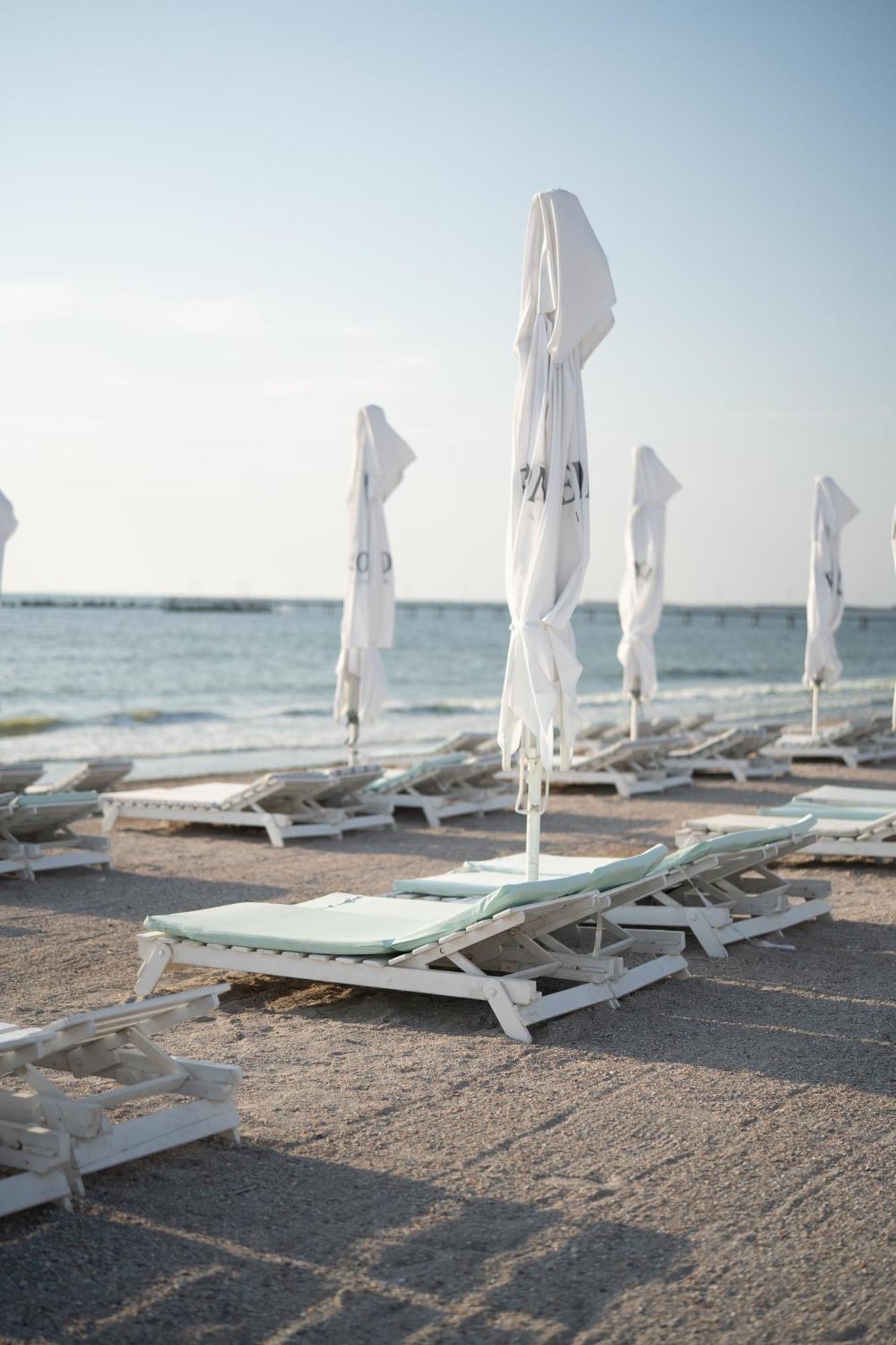 Hotel de apartamente Riva 4*
