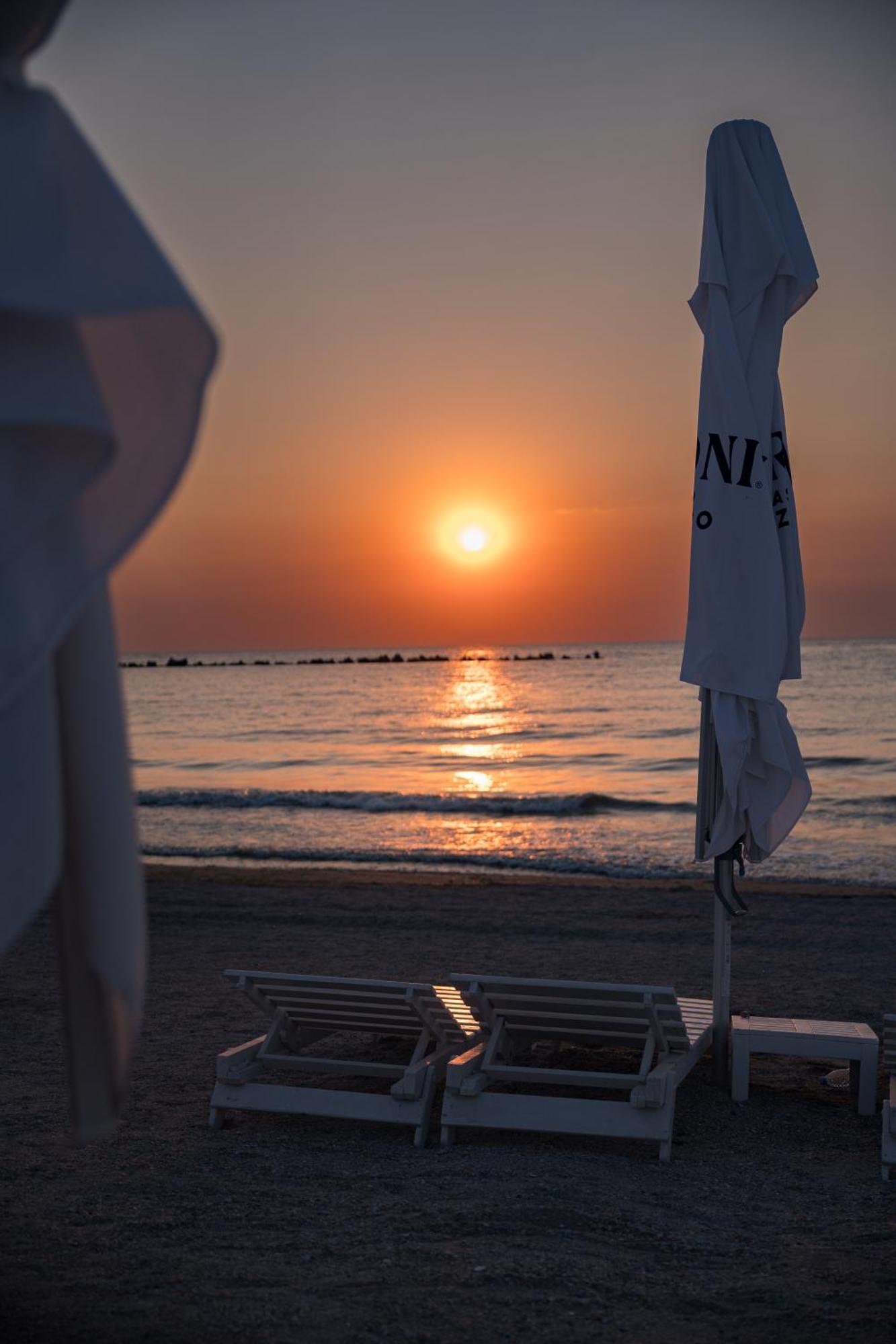 Hotel de apartamente Riva Mamaia